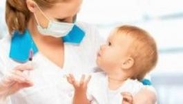 Felfüggesztették a csecsemők oltását Mexikóban