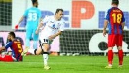 Liga 1: már csak 1 ponttal, de még mindig vezet az ASA