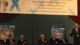 Magyar iskolák csaptak össze Marosvásárhelyen