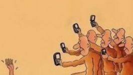 Így hatnak az életünkre az okostelefonok (GALÉRIA)