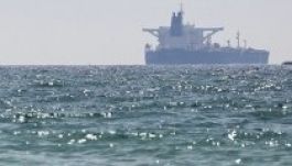 Megtámadtak egy török teherhajót Líbiánál