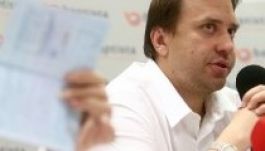 Fábry showjában bukkant fel újra Tóásó Előd