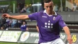 Elhunyt az infarktust kapó 23 éves belga futballista