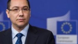 Ponta: Románia 