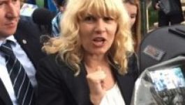 Az intimitás teljes hiánya zavarta a fogdában leginkább Udreát