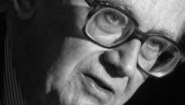 Elhunyt Lámfalussy Sándor, az „euró atyja”