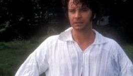 Egy brit kutató meg van győződve arról, hogy azonosította Mr. Darcy-t