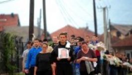 Huszonkét áldozatot szedett a hétvégi vérfürdő Kumanovóban