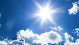 Ilyen időnk lesz a következő két hétben