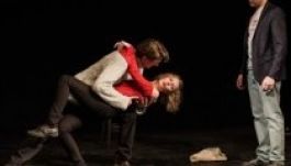 Kisebbségi lét: Double Bind Kolozsváron