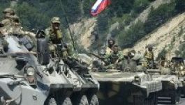 NATO-főtitkár: gyors támadásra volnának képesek az oroszok