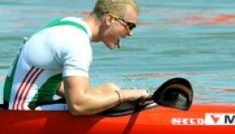 Tíz hónap eltiltás két magyar kajakosnak drogfogyasztás miatt