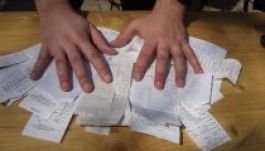 Csak júniusban tartják a nyugtalottó következő sorsolását