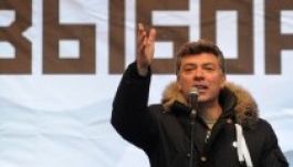 Nem engedélyezték a Borisz Nyemcov-emléktáblát Moszkvában