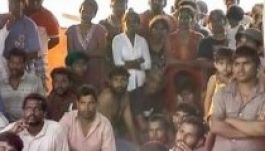 Indonézia tudta: más akarja kimenteni a menekülthajót