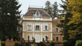 Több százan írták alá az Árkosi Művelődési Központ védelmében írt petíciót