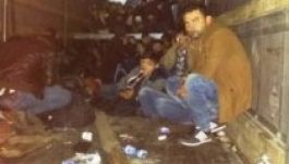 Román embercsempész ellen emeltek vádat Szegeden