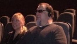 Vakok és gyengénlátók filmfesztiválja Bukarestben