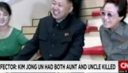 Kim Dzsong Un megmérgeztette saját nagynénjét