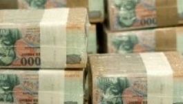 Kisétált a börtönből a 650 millió forintot eltüntető tolvaj