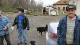 Húsz beteget kezelnek még a romániai lepratelepen