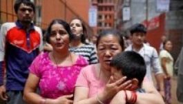 Újra rémület lett úrrá Nepálon (GALÉRIA)