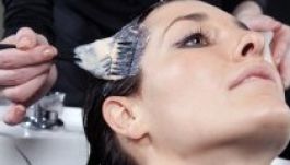 Nincs rákkeltő anyag a hajfestékben