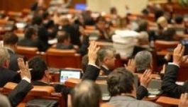 A képviselőház napirendjén az RMDSZ rezsicsökkentési javaslata