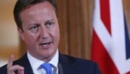 Cameron már jövőre népszavazást tartana az EU-tagságról