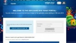 Itt regisztrálj, ha jegyet szeretnél a jövő évi foci-EB-re