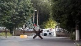 Kijev szerint egyre fokozódik a feszültség a kelet-ukrajnai fronton