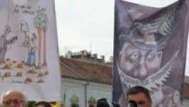 Elutasították az erdészeti törvény újratárgyalását