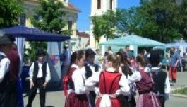 Lehet még jelentkezni a Civil Szervezetek Vásárára