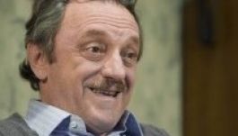 Szacsvay Lászlót választották a nemzet színészének