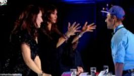 Lapértesülés: pedofíliagyanú miatt zárták ki a tehetségkutató versenyzőjét