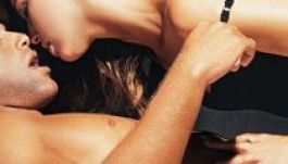 A kutatók szerint a szex nem boldogít