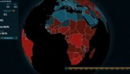 Romániában több gyilkosság történik, mint Magyarországon