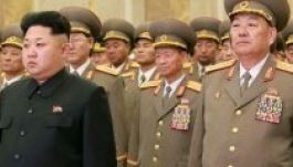 Kim Dzsong Un kivégeztette bóbiskoló miniszterét hazaárulásért