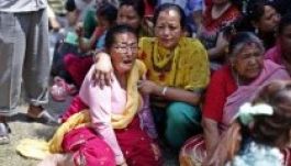 Keresik a Nepálban eltűnt amerikai helikoptert