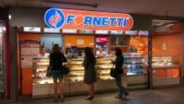 Ötszázezer eurót kaszált a Fornetti romániai leányvállalata