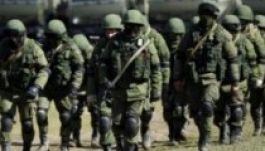 Román-orosz háborútól tart Románia lakóinak 40 százaléka