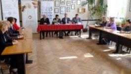 Hentes tanműhely indul Háromszéken