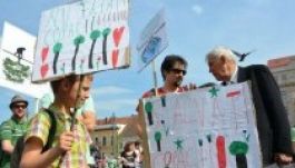 A Schweighofer perrel fenyegetőzik