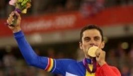 Megszavazta a szenátus az RMDSZ paralimpikonokra vonatkozó tervezetét