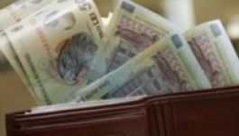 Pénzügyi amnesztiát javasolt a kormány