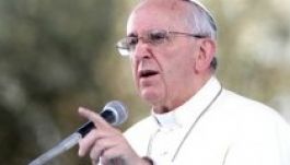 A Vatikán elismeri a palesztin államot