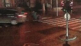 Elhunyt a Népszabadság főszerkesztője által elgázolt kerékpáros