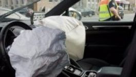 Hibás légzsák miatt hívnak vissza ötmillió Hondát és Daihatsut