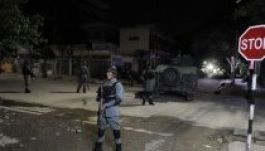 Túszdráma Kabulban: öt halott