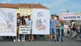 Lecsapott a DNA a beszterce-naszódi erdészeti igazgatóságra